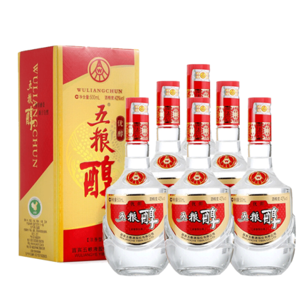 五粮醇系列